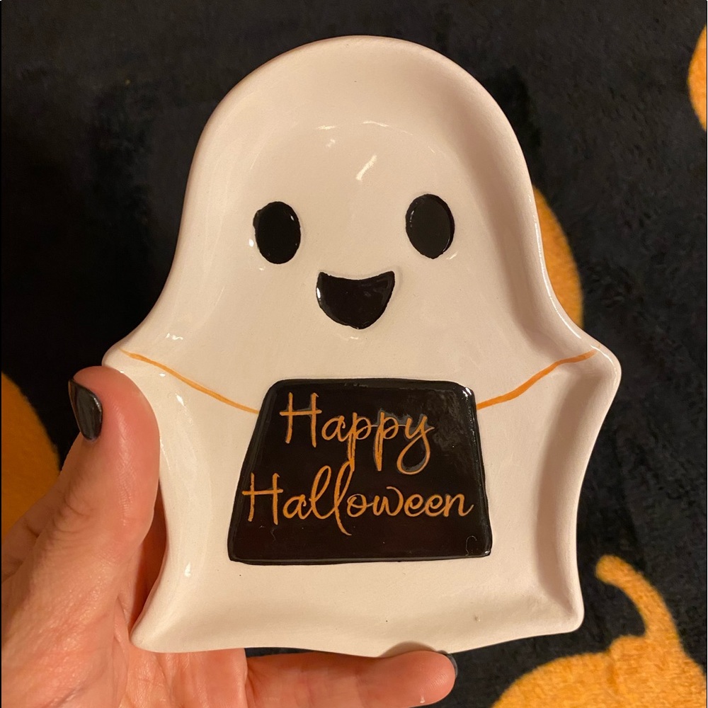 Ghost Dish